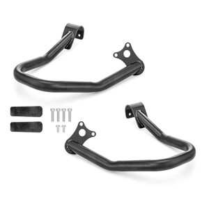 RP0890-2104 Motorcycle Engine Guard Crash Bar For Indian Scout Rogue 2022-2024