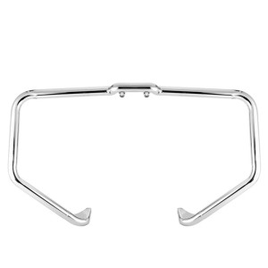 RP0890-2105 Motorcycle Engine Guard Crash Bar For Indian Roadmaster Limited with PowerBand Audio Package 2024-Later