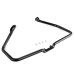 RP0890-2105 Motorcycle Engine Guard Crash Bar For Indian Roadmaster Limited with PowerBand Audio Package 2024-Later