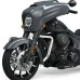 RP0890-2105 Motorcycle Engine Guard Crash Bar For Indian Roadmaster Limited with PowerBand Audio Package 2024-Later