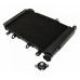 RP1060-1040B Motorcycle Aluminum Radiator Cooler for Honda CB650R CBR650R 2019-Later