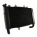 RP1060-1040B Motorcycle Aluminum Radiator Cooler for Honda CB650R CBR650R 2019-Later