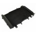 RP1060-1040B Motorcycle Aluminum Radiator Cooler for Honda CB650R CBR650R 2019-Later