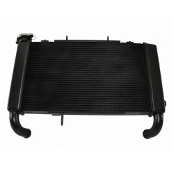 RP1060-1040B Motorcycle Aluminum Radiator Cooler for Honda CB650R CBR650R 2019-Later