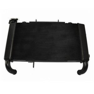 RP1060-1040B Motorcycle Aluminum Radiator Cooler for Honda CB650R CBR650R 2019-Later