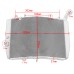 RP1060-1041B Motorcycle Aluminum Radiator Cooler for Honda CBR600RR 2007-Later