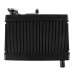 RP1060-1042B Motorcycle Aluminum Radiator Cooler for Honda Rebel 500 CMX500 2017-Later
Honda CL500 2023-Later