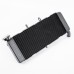 RP1060-1043B Motorcycle Aluminum Radiator Cooler for Honda X-ADV750 2017-Later