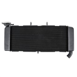 RP1060-1043B Motorcycle Aluminum Radiator Cooler for Honda X-ADV750 2017-Later