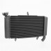 RP1060-1044B Motorcycle Aluminum Radiator Cooler for Honda CBR500R 2019-2023