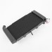 RP1060-1044B Motorcycle Aluminum Radiator Cooler for Honda CBR500R 2019-2023