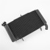 RP1060-1044B Motorcycle Aluminum Radiator Cooler for Honda CBR500R 2019-2023