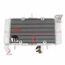 RP1060-1044B Motorcycle Aluminum Radiator Cooler for Honda CBR500R 2019-2023