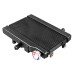 RP1060-1045B Motorcycle Aluminum Radiator Cooler for Honda Rebel CMX 250 300 2017-Later
Honda CL300 2023-Later
