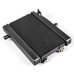 RP1060-1045B Motorcycle Aluminum Radiator Cooler for Honda Rebel CMX 250 300 2017-Later
Honda CL300 2023-Later