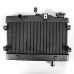 RP1060-1045B Motorcycle Aluminum Radiator Cooler for Honda Rebel CMX 250 300 2017-Later
Honda CL300 2023-Later