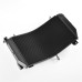RP1060-1046B Motorcycle Aluminum Radiator Cooler for Yamaha MT-10/SP FZ-10/SP 2016-Later