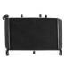 RP1060-1047B Motorcycle Aluminum Radiator Cooler for Yamaha MT-09 FZ-09 2013-2016