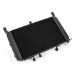 RP1060-1048B Motorcycle Aluminum Radiator Cooler for Yamaha MT-09/FZ-09 2017-2020