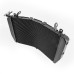 RP1060-1049B Motorcycle Aluminum Radiator Cooler for Yamaha YZF R1 CROSS PLANE 2009-2014