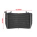 RP1060-1049B Motorcycle Aluminum Radiator Cooler for Yamaha YZF R1 CROSS PLANE 2009-2014