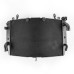 RP1060-1049B Motorcycle Aluminum Radiator Cooler for Yamaha YZF R1 CROSS PLANE 2009-2014