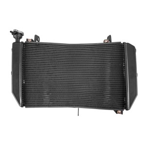 RP1060-1050B Motorcycle Aluminum Radiator Cooler for Yamaha YZF R1/R1M 2015-Later