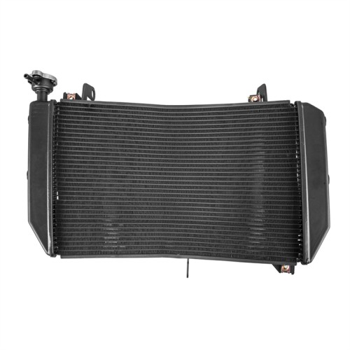 RP1060-1050B Motorcycle Aluminum Radiator Cooler for Yamaha YZF R1/R1M 2015-Later