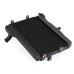 RP1060-1051B Motorcycle Aluminum Radiator Cooler for Yamaha YZF R7 2021-Later