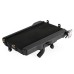 RP1060-1051B Motorcycle Aluminum Radiator Cooler for Yamaha YZF R7 2021-Later