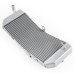 RP1060-1052 Motorcycle Aluminum Radiator Cooler for Yamaha T-MAX 530 2012-2016