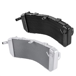 RP1060-1052 Motorcycle Aluminum Radiator Cooler for Yamaha T-MAX 530 2012-2016