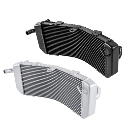RP1060-1052 Motorcycle Aluminum Radiator Cooler for Yamaha T-MAX 530 2012-2016