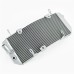 RP1060-1053 Motorcycle Aluminum Radiator Cooler for Yamaha T-MAX 530 2017-2019
Yamaha T-MAX 560 2020-Later