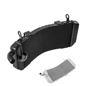 RP1060-1053 Motorcycle Aluminum Radiator Cooler for Yamaha T-MAX 530 2017-2019
Yamaha T-MAX 560 2020-Later