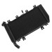 RP1060-1054B Motorcycle Aluminum Radiator Cooler for Kawasaki Ninja 400/Z400 2018-Later