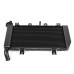 RP1060-1054B Motorcycle Aluminum Radiator Cooler for Kawasaki Ninja 400/Z400 2018-Later
