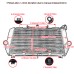RP1060-1055B Motorcycle Aluminum Radiator Cooler for Kawasaki Z900 2017-Later
Kawasaki Z900RS 2018-Later