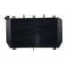 RP1060-1055B Motorcycle Aluminum Radiator Cooler for Kawasaki Z900 2017-Later
Kawasaki Z900RS 2018-Later