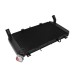 RP1060-1056B Motorcycle Aluminum Radiator Cooler for Kawasaki Z900RS 2018-Later