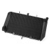 RP1060-1057B Motorcycle Aluminum Radiator Cooler for Kawasaki Z1000 2010-2020