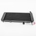 RP1060-1058B Motorcycle Aluminum Radiator Cooler for Kawasaki VERSYS 650 2015-Later