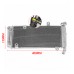 RP1060-1058B Motorcycle Aluminum Radiator Cooler for Kawasaki VERSYS 650 2015-Later