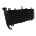 RP1060-1059B Motorcycle Aluminum Radiator Cooler for Kawasaki Ninja 650/R Z650 ER650 2017-Later