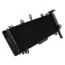 RP1060-1059B Motorcycle Aluminum Radiator Cooler for Kawasaki Ninja 650/R Z650 ER650 2017-Later