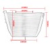 RP1060-1060B Motorcycle Aluminum Radiator Cooler for Suzuki GSXR600/750 2006-2020