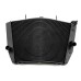 RP1060-1061B Motorcycle Aluminum Radiator Cooler for Suzuki GSXR1000 K7 2007-2008
