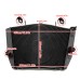 RP1060-1061B Motorcycle Aluminum Radiator Cooler for Suzuki GSXR1000 K7 2007-2008