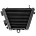 RP1060-1062B Motorcycle Aluminum Radiator Cooler for Suzuki GSXR1000 2009-2016