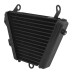 RP1060-1062B Motorcycle Aluminum Radiator Cooler for Suzuki GSXR1000 2009-2016